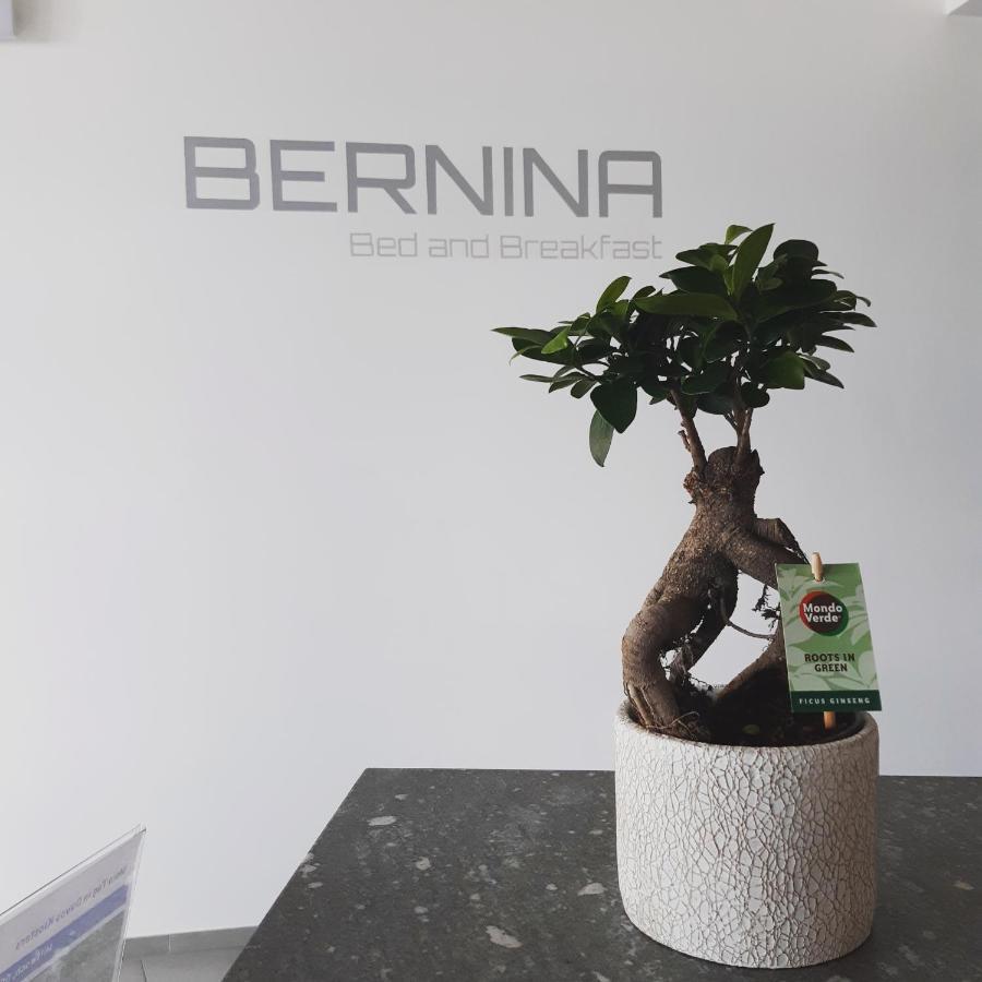 Bernina Bed And Breakfast Davos Buitenkant foto